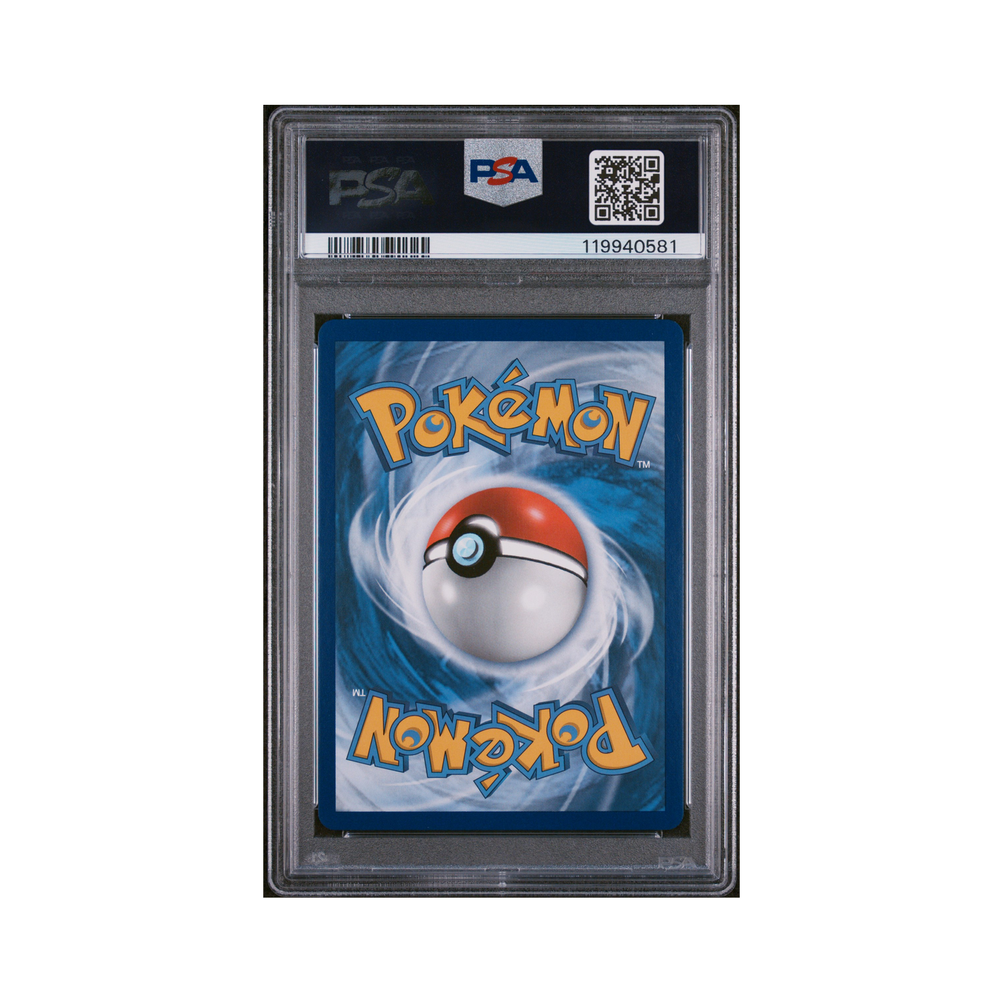 2019 Pokémon Sun & Moon Team Up Celebi & Venusaur GX #159 PSA 9