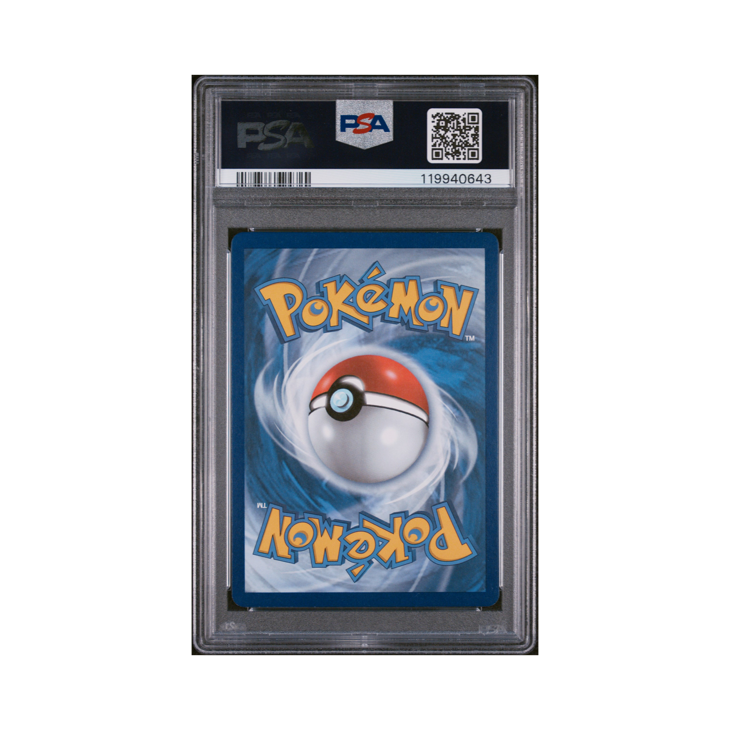 2021 Pokémon Sword & Shield Evolving Skies Flareon V #169 PSA 10