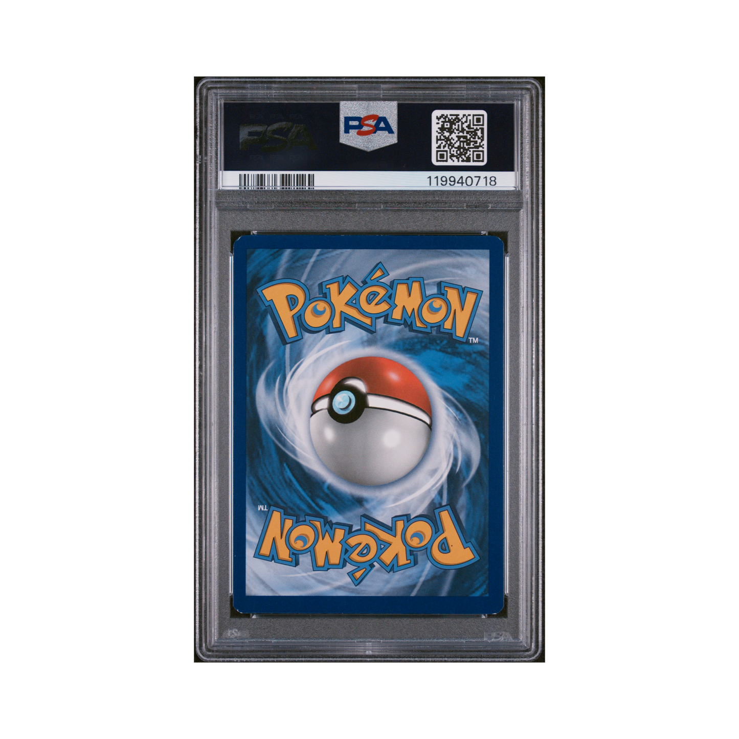 2015 Pokémon XY Roaring Skies M Rayquaza EX #61 PSA 6