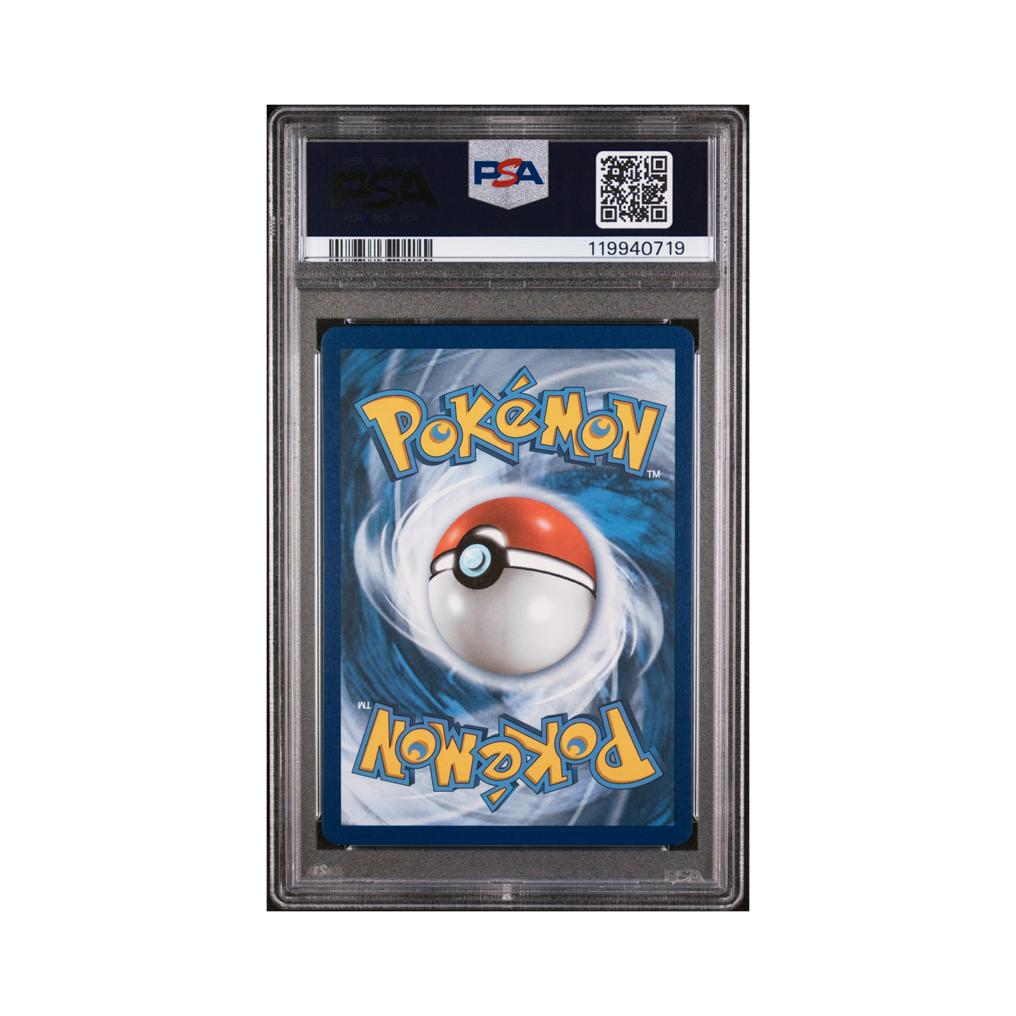 2021 Pokémon Celebrations Classic Collection M Rayquaza EX #76 PSA 9