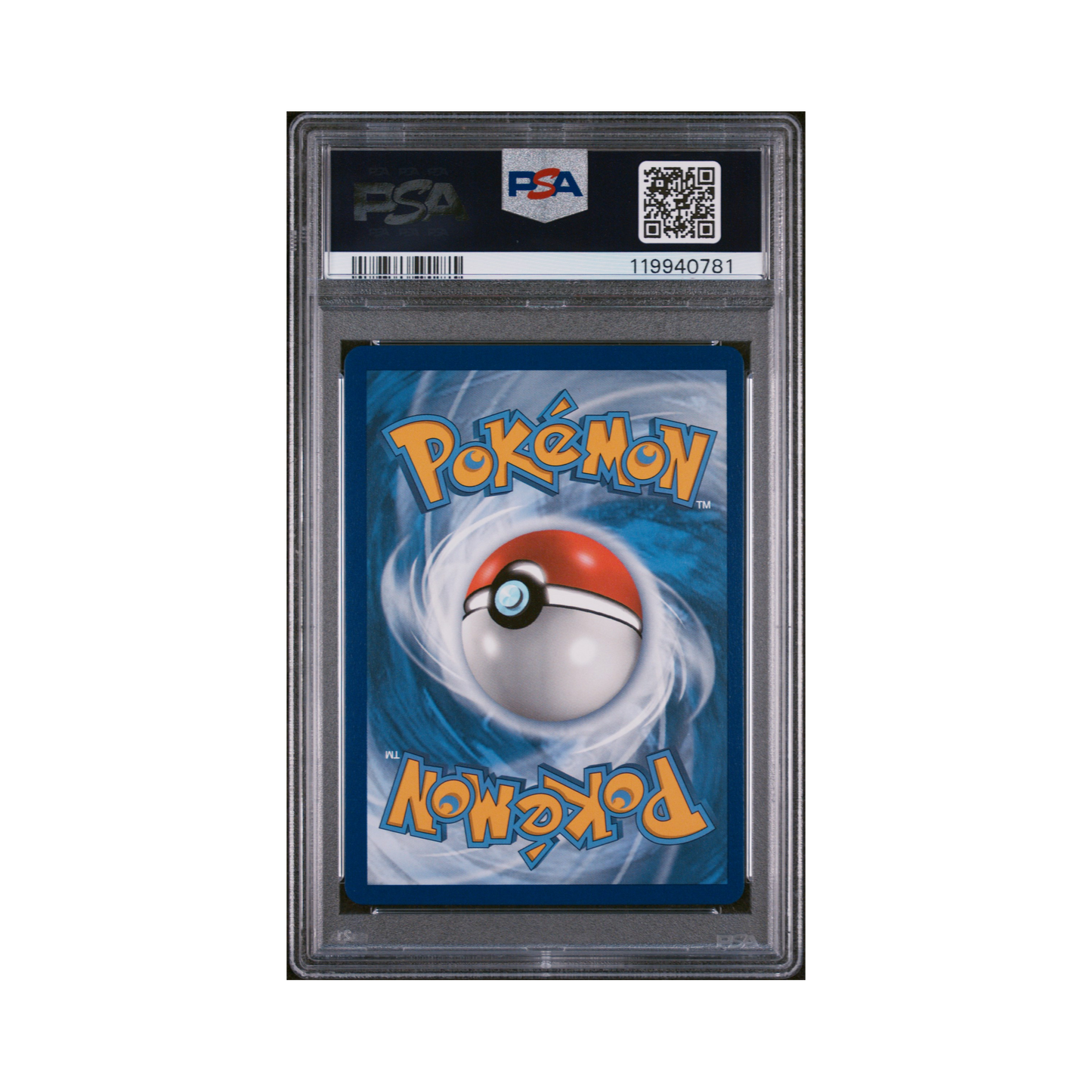 2019 Pokémon Sun & Moon Unbroken Bonds Pheromosa & Buzzwole GX #192 PSA 8
