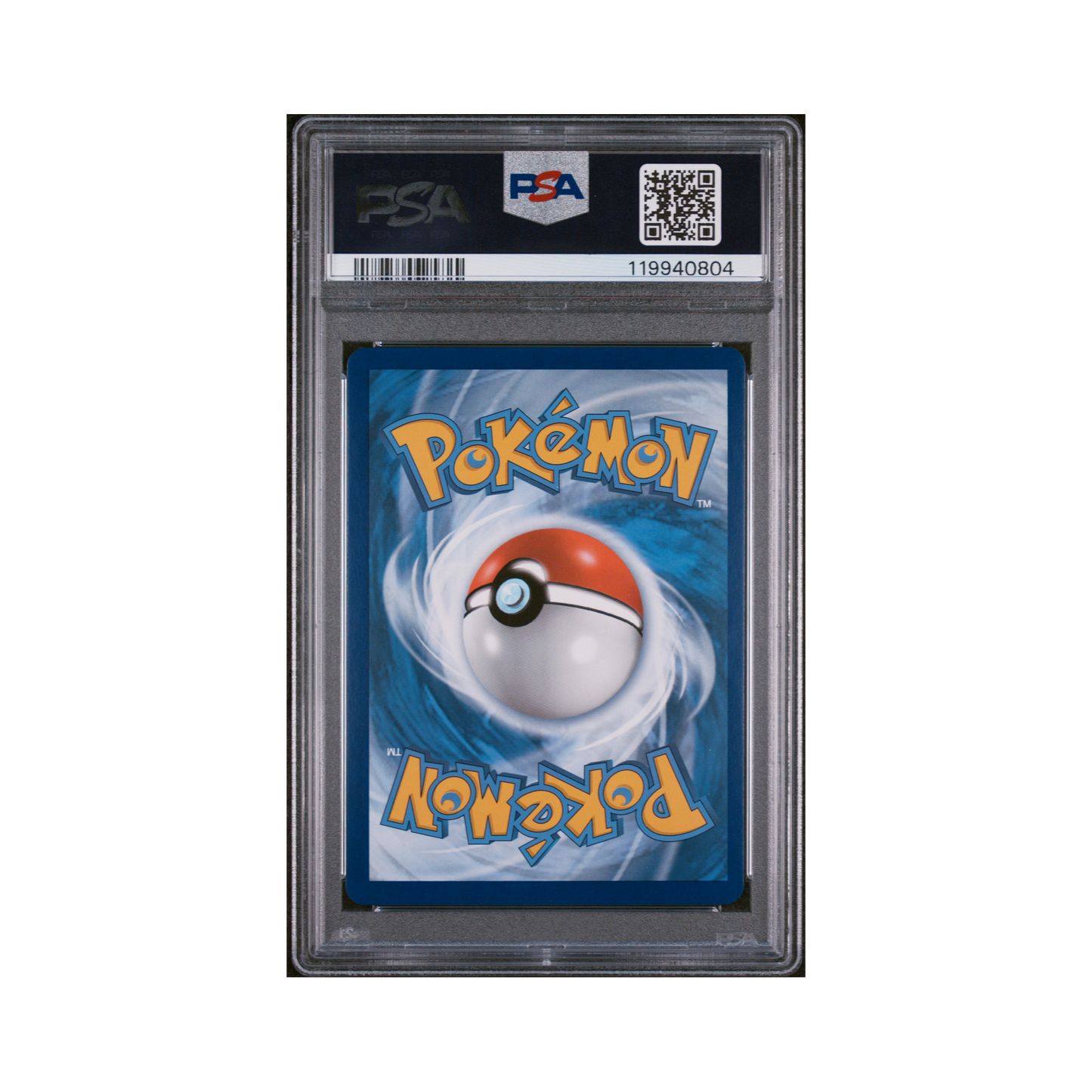2022 Pokémon Sword & Shield Lost Origin Pikachu VMAX #TG17 PSA 9