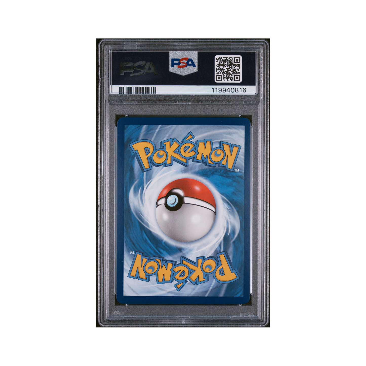 2022 Pokémon Go Radiant Venusaur #004 PSA 10