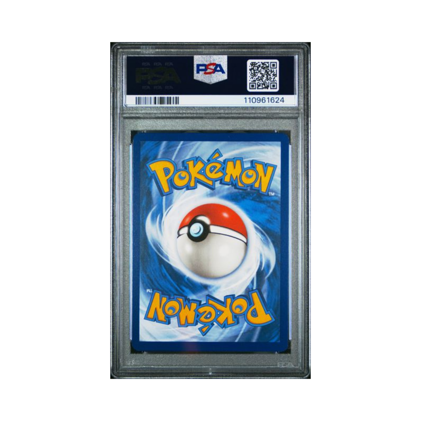2023 Pokemon S&V Paldean Fates Illustration Rare Sudowoodo #219 PSA 10